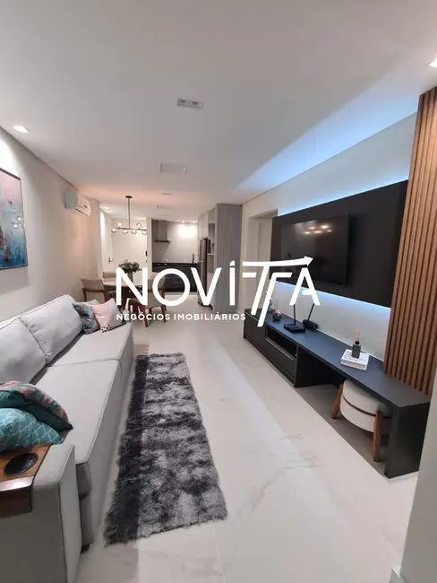 Foto 4 de Apartamento com 2 quartos à venda, 86m2 em Centro, Itapema - SC