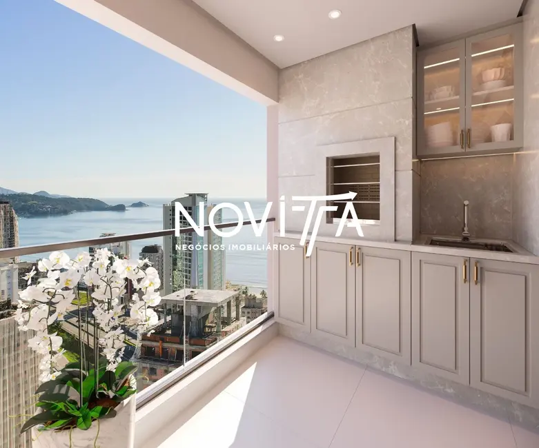 Foto 5 de Apartamento com 2 quartos à venda, 64m2 em Itapema - SC