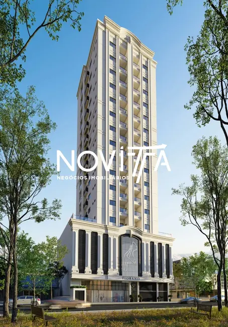 Foto 6 de Apartamento com 2 quartos à venda, 64m2 em Itapema - SC