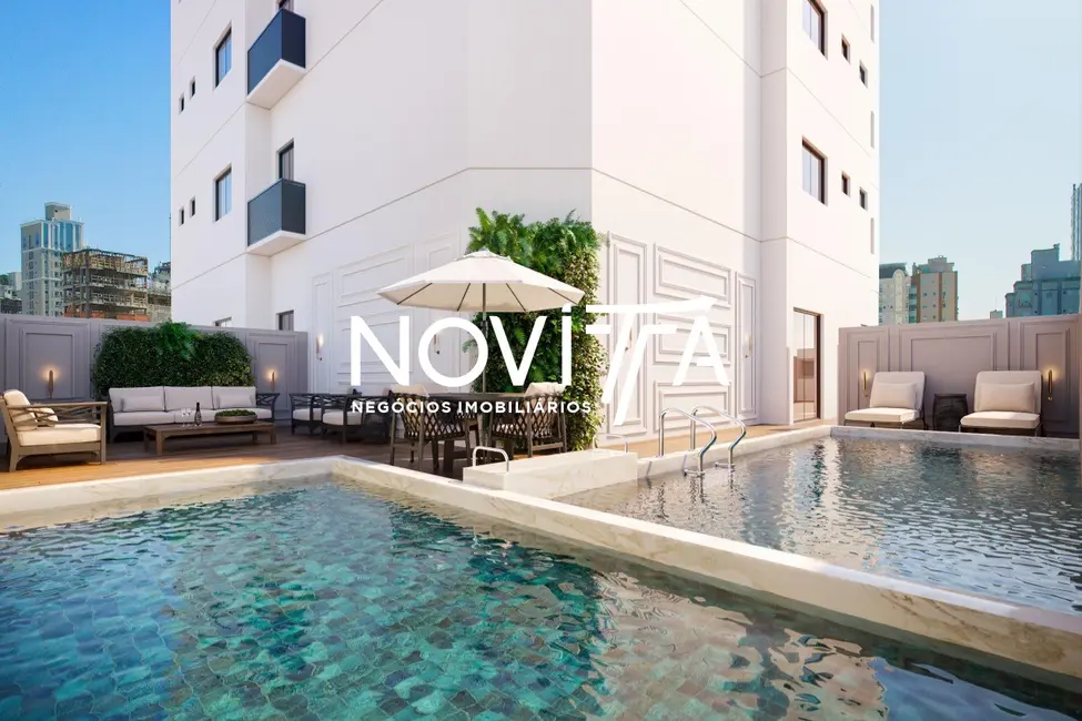 Foto 7 de Apartamento com 2 quartos à venda, 64m2 em Itapema - SC