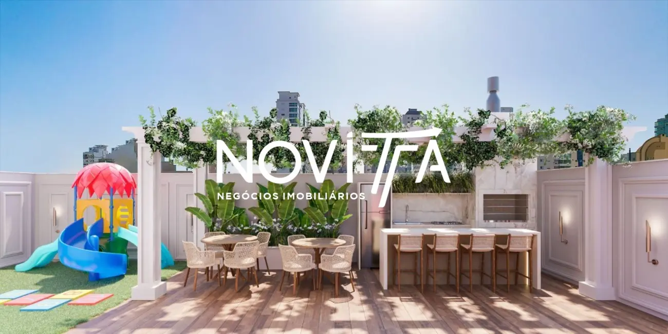 Foto 8 de Apartamento com 2 quartos à venda, 64m2 em Itapema - SC