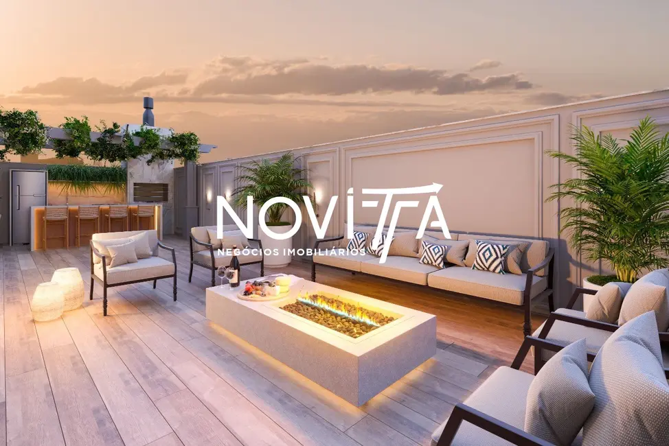 Foto 9 de Apartamento com 2 quartos à venda, 64m2 em Itapema - SC