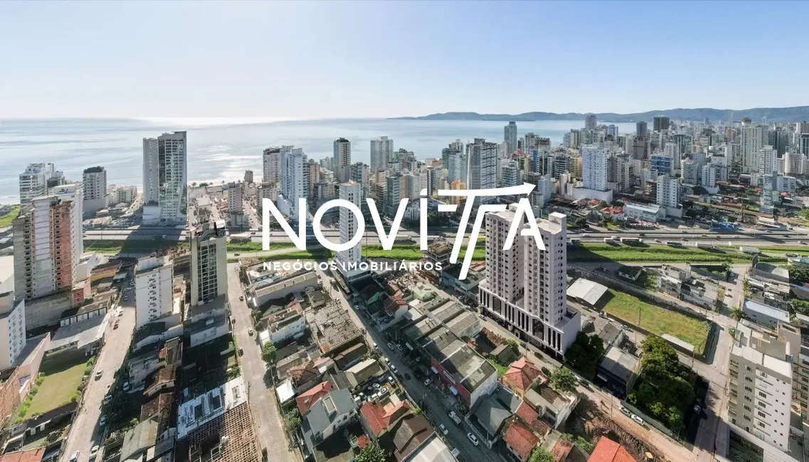 Foto 2 de Apartamento com 2 quartos à venda, 64m2 em Itapema - SC