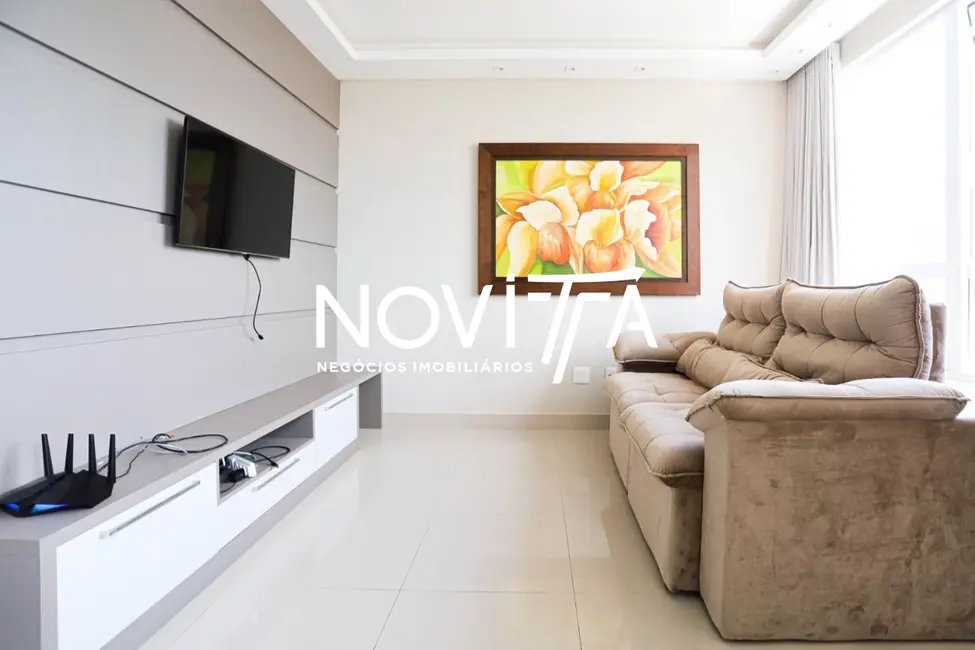 Foto 2 de Apartamento com 3 quartos à venda, 155m2 em Meia Praia, Itapema - SC