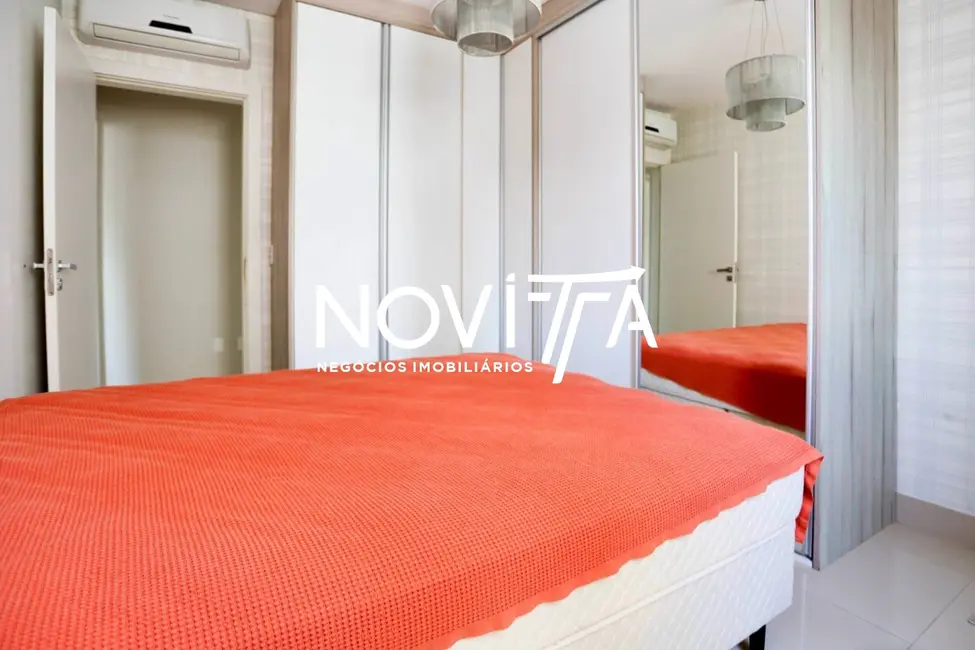 Foto 8 de Apartamento com 3 quartos à venda, 155m2 em Meia Praia, Itapema - SC