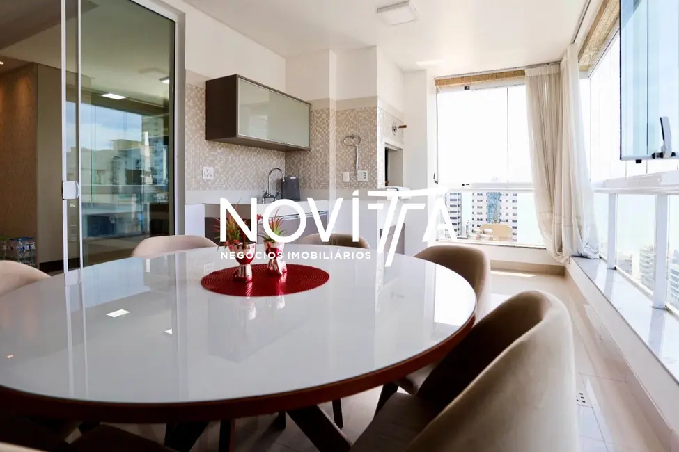 Foto 7 de Apartamento com 3 quartos à venda, 155m2 em Meia Praia, Itapema - SC