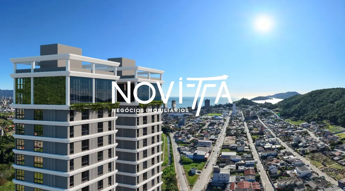 Foto 7 de Apartamento com 1 quarto à venda, 32m2 em Porto Belo - SC