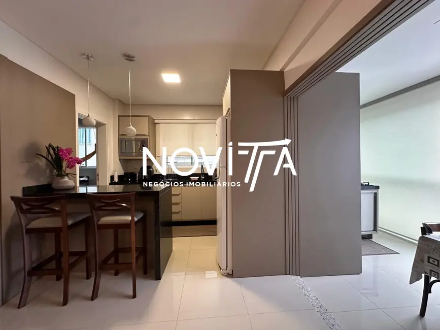 Foto 6 de Apartamento com 3 quartos à venda, 116m2 em Meia Praia, Itapema - SC