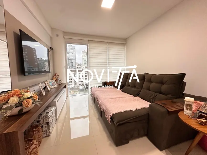 Foto 9 de Apartamento com 3 quartos à venda, 116m2 em Meia Praia, Itapema - SC