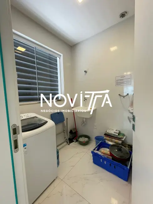 Foto 6 de Apartamento com 3 quartos à venda, 127m2 em Meia Praia, Itapema - SC