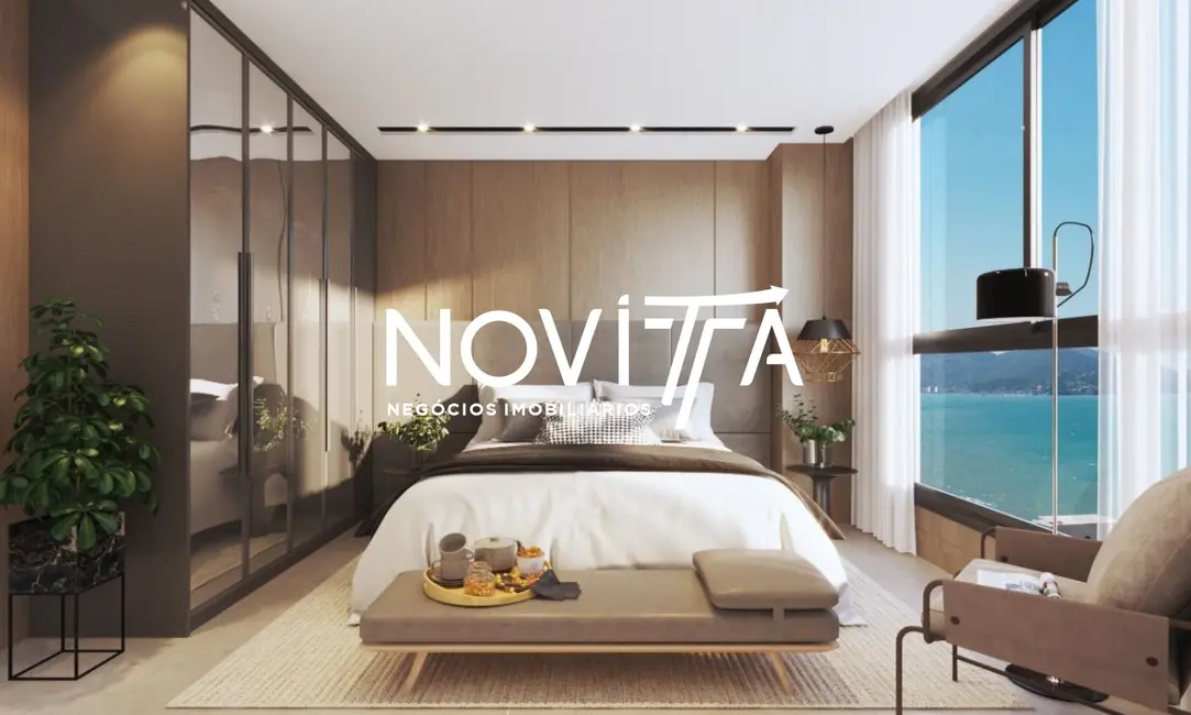 Apartamento com 4 quartos à venda, 153m2 em Meia Praia, Itapema - SC - imagem 5 Foto 5 de Apartamento com 4 quartos à venda, 153m2 em Meia Praia, Itapema - SC