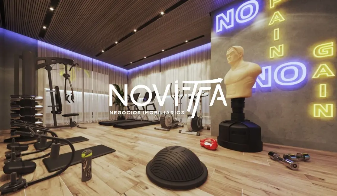 Apartamento com 4 quartos à venda, 153m2 em Meia Praia, Itapema - SC - imagem 4 Foto 4 de Apartamento com 4 quartos à venda, 153m2 em Meia Praia, Itapema - SC