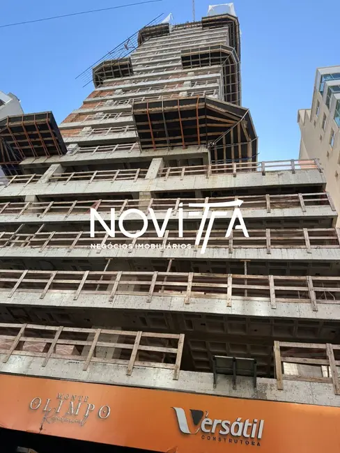 Apartamento com 4 quartos à venda, 153m2 em Meia Praia, Itapema - SC - imagem 6 Foto 6 de Apartamento com 4 quartos à venda, 153m2 em Meia Praia, Itapema - SC