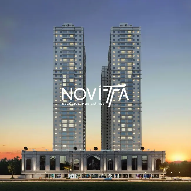 Foto 7 de Apartamento com 2 quartos à venda, 79m2 em Porto Belo - SC