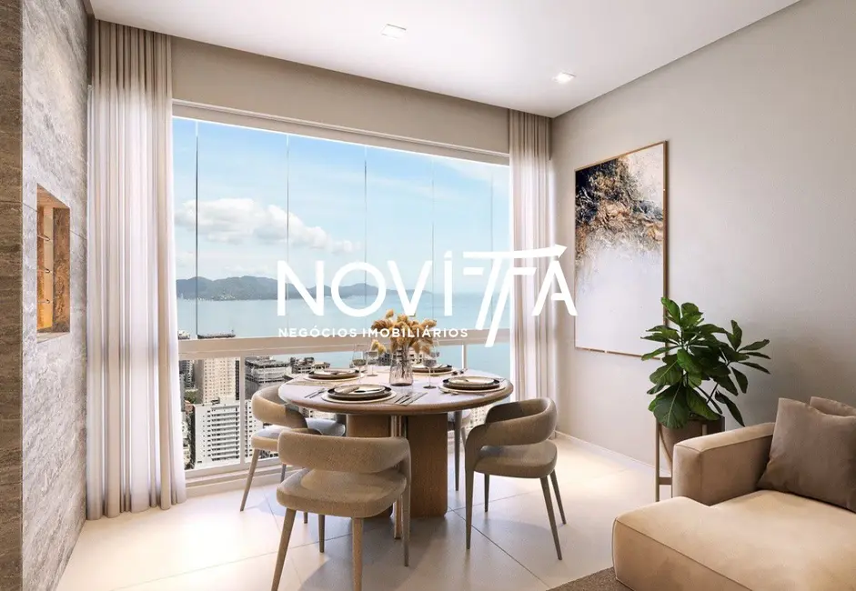 Foto 3 de Apartamento com 2 quartos à venda, 79m2 em Porto Belo - SC