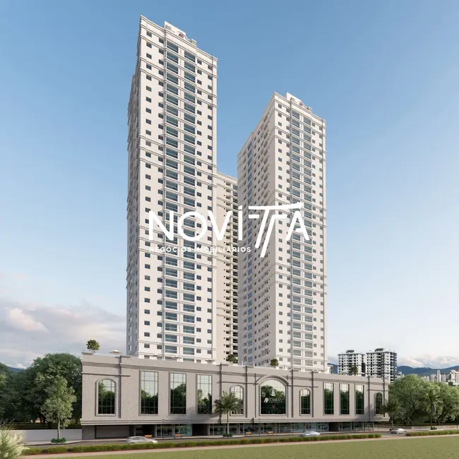 Foto 6 de Apartamento com 2 quartos à venda, 79m2 em Porto Belo - SC