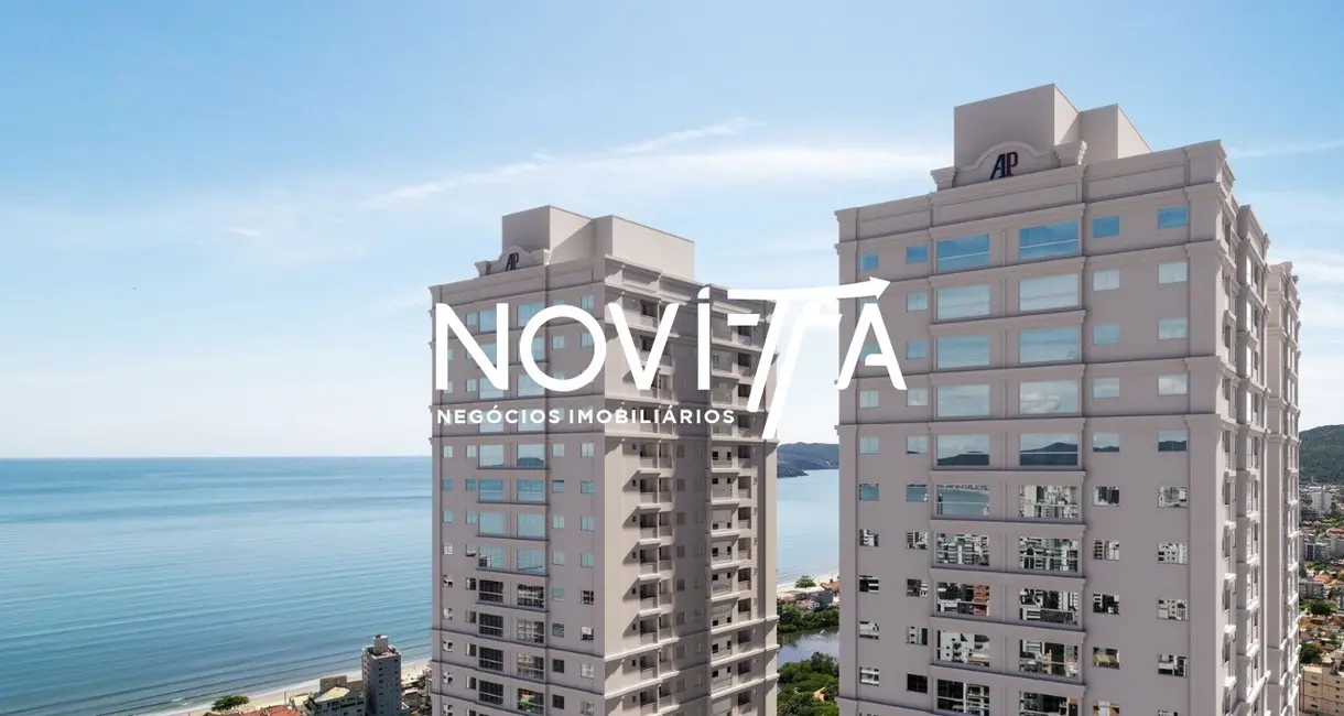 Foto 4 de Apartamento com 2 quartos à venda, 79m2 em Porto Belo - SC