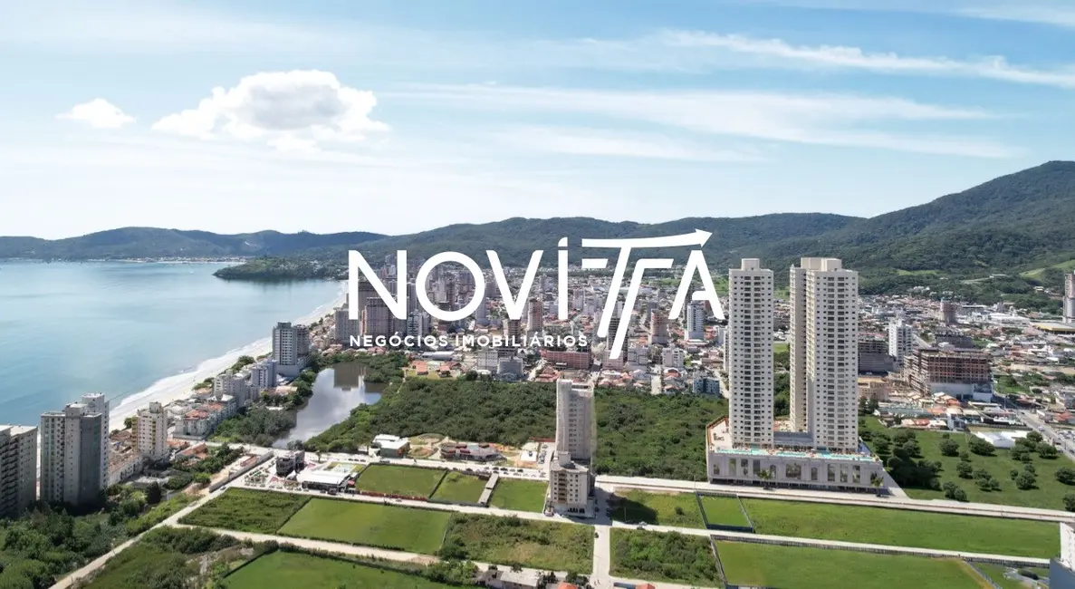 Foto 1 de Apartamento com 2 quartos à venda, 79m2 em Porto Belo - SC