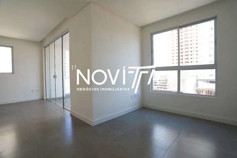 Foto 4 de Apartamento com 2 quartos à venda, 92m2 em Meia Praia, Itapema - SC