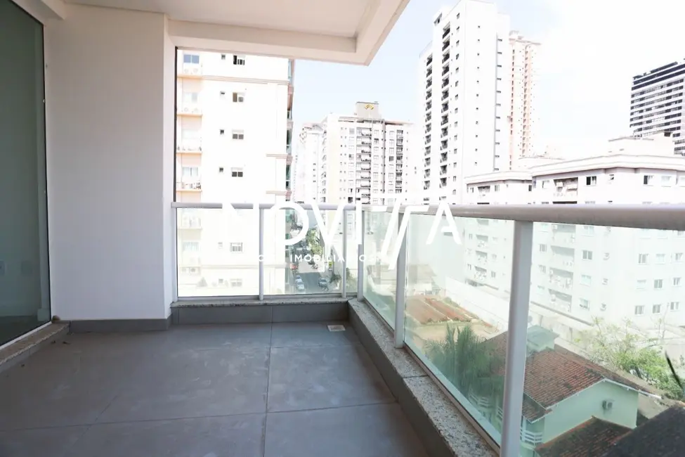 Foto 5 de Apartamento com 2 quartos à venda, 92m2 em Meia Praia, Itapema - SC