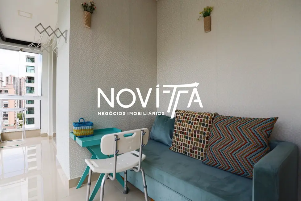 Foto 8 de Apartamento com 3 quartos à venda, 138m2 em Meia Praia, Itapema - SC