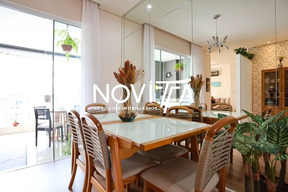 Foto 9 de Apartamento com 3 quartos à venda, 138m2 em Meia Praia, Itapema - SC