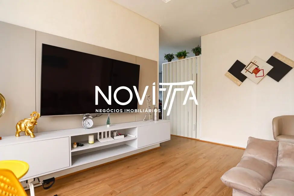 Foto 4 de Apartamento com 3 quartos à venda, 138m2 em Meia Praia, Itapema - SC