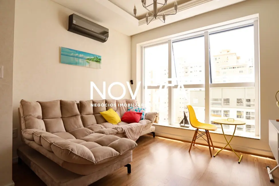 Foto 5 de Apartamento com 3 quartos à venda, 138m2 em Meia Praia, Itapema - SC