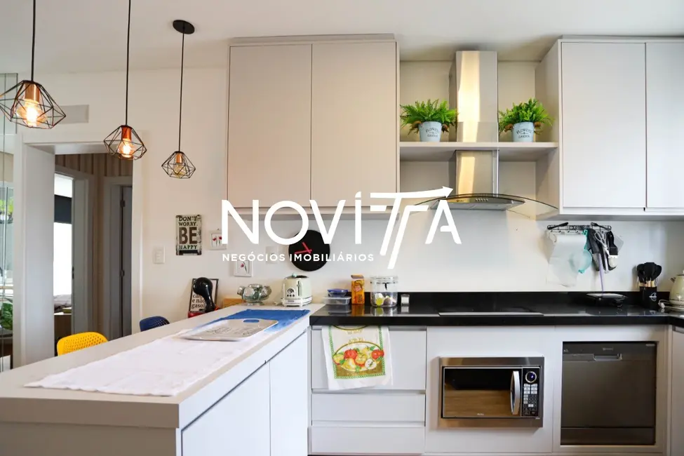 Foto 7 de Apartamento com 3 quartos à venda, 138m2 em Meia Praia, Itapema - SC