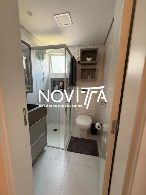 Foto 7 de Apartamento com 2 quartos à venda, 9m2 em Meia Praia, Itapema - SC