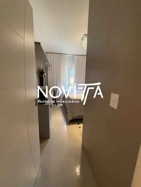 Foto 6 de Apartamento com 2 quartos à venda, 9m2 em Meia Praia, Itapema - SC