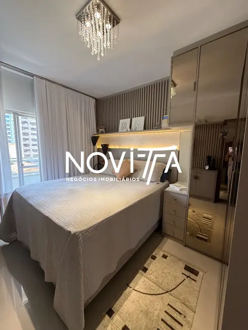 Foto 5 de Apartamento com 2 quartos à venda, 9m2 em Meia Praia, Itapema - SC