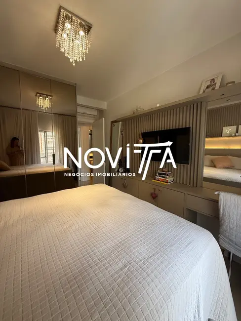 Foto 4 de Apartamento com 2 quartos à venda, 9m2 em Meia Praia, Itapema - SC