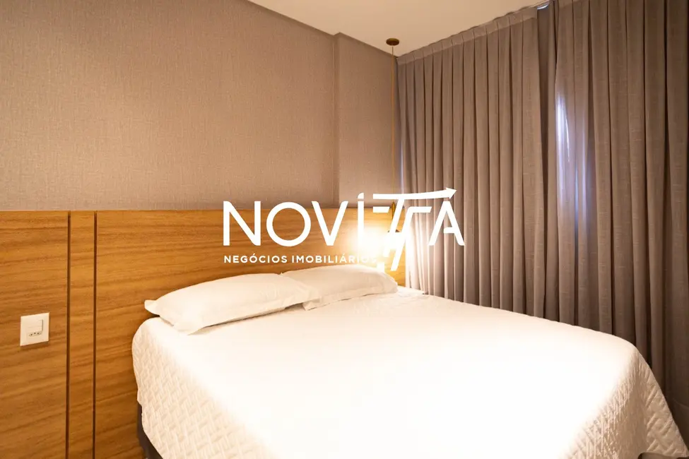 Foto 8 de Apartamento com 3 quartos à venda, 124m2 em Meia Praia, Itapema - SC