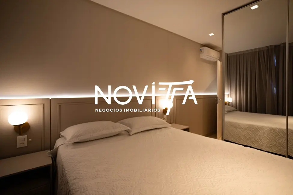 Foto 9 de Apartamento com 3 quartos à venda, 124m2 em Meia Praia, Itapema - SC