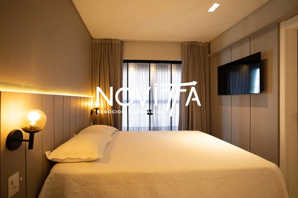 Foto 6 de Apartamento com 3 quartos à venda, 124m2 em Meia Praia, Itapema - SC