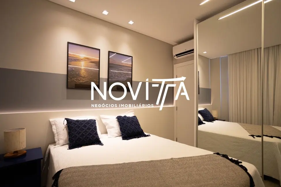 Foto 9 de Apartamento com 4 quartos à venda, 125m2 em Meia Praia, Itapema - SC