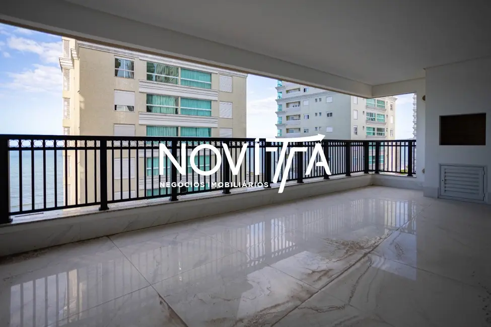 Foto 4 de Apartamento com 4 quartos à venda, 225m2 em Meia Praia, Itapema - SC