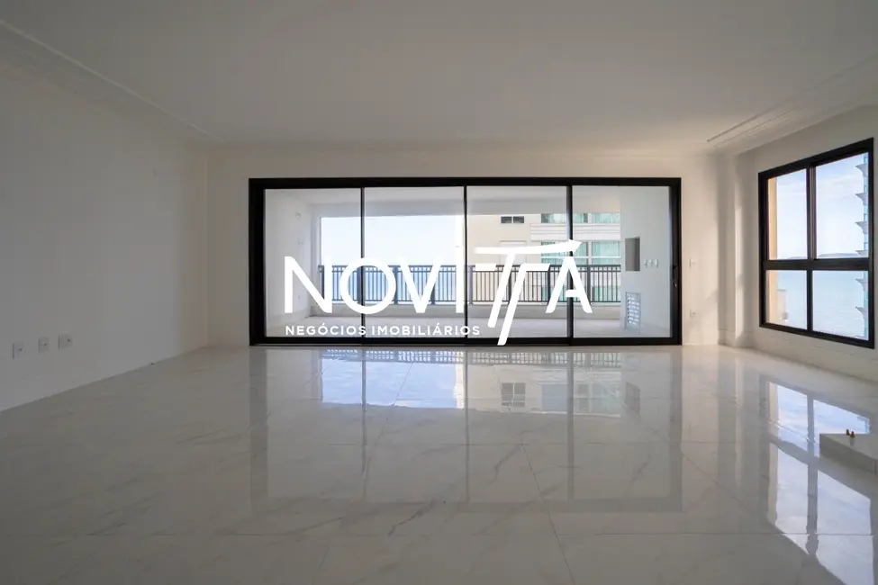 Foto 8 de Apartamento com 4 quartos à venda, 225m2 em Meia Praia, Itapema - SC
