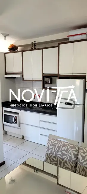 Apartamento com 2 quartos à venda, 60m2 em Itapema - SC - imagem 1 Foto 1 de Apartamento com 2 quartos à venda, 60m2 em Itapema - SC