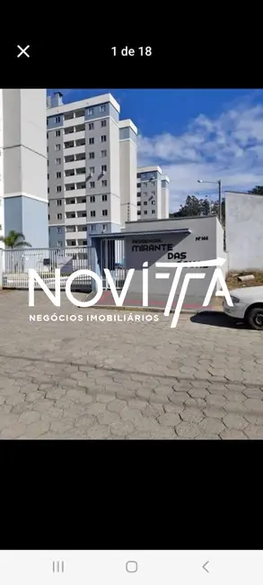 Apartamento com 2 quartos à venda, 60m2 em Itapema - SC - imagem 2 Foto 2 de Apartamento com 2 quartos à venda, 60m2 em Itapema - SC