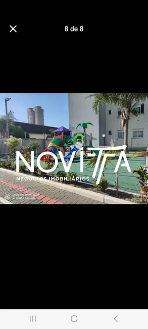 Apartamento com 2 quartos à venda, 60m2 em Itapema - SC - imagem 3 Foto 3 de Apartamento com 2 quartos à venda, 60m2 em Itapema - SC