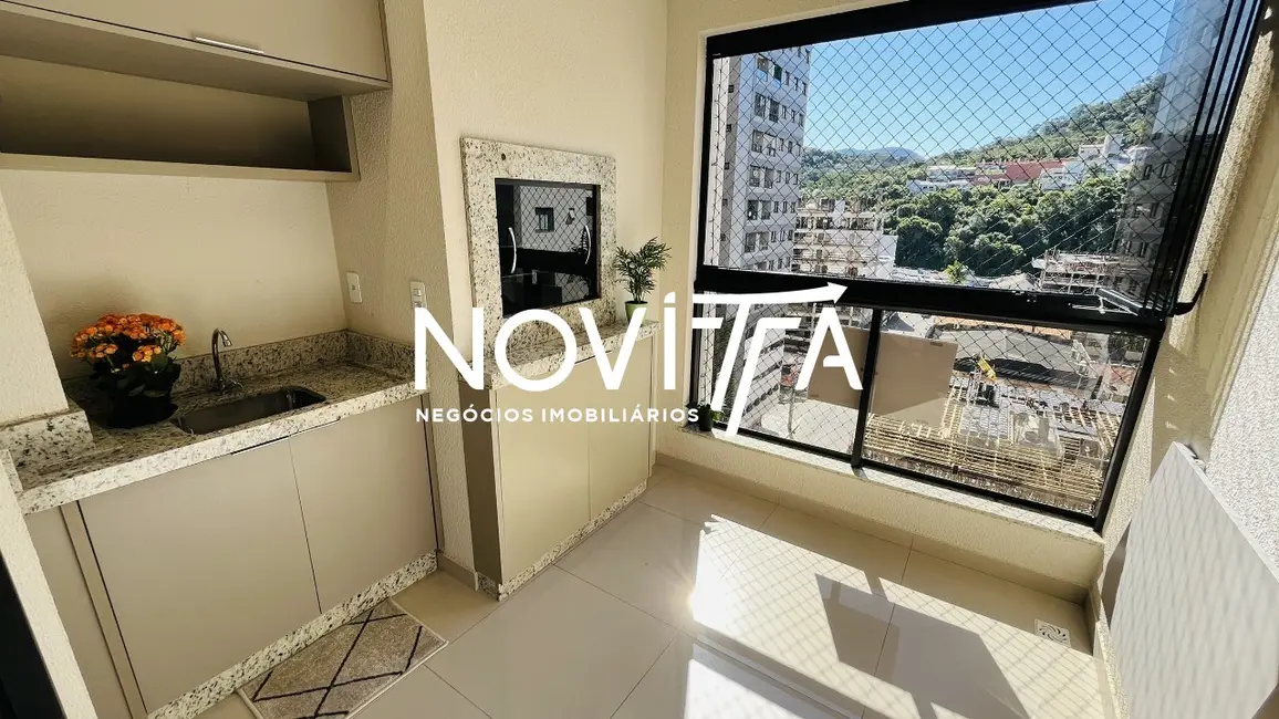 Foto 8 de Apartamento com 2 quartos à venda, 70m2 em Itapema - SC