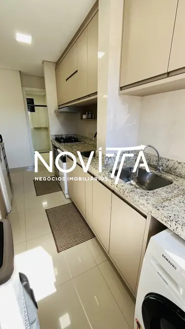 Foto 9 de Apartamento com 2 quartos à venda, 70m2 em Itapema - SC
