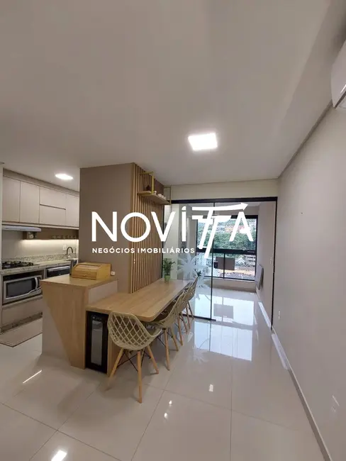Foto 1 de Apartamento com 2 quartos à venda, 70m2 em Itapema - SC