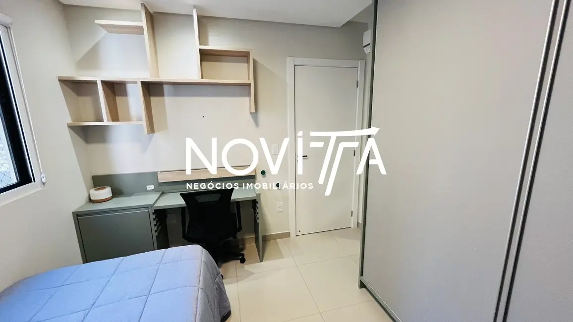 Foto 2 de Apartamento com 2 quartos à venda, 70m2 em Itapema - SC