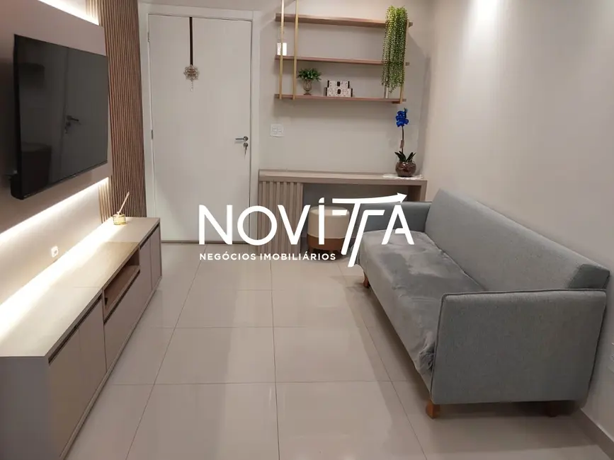 Foto 5 de Apartamento com 2 quartos à venda, 70m2 em Itapema - SC