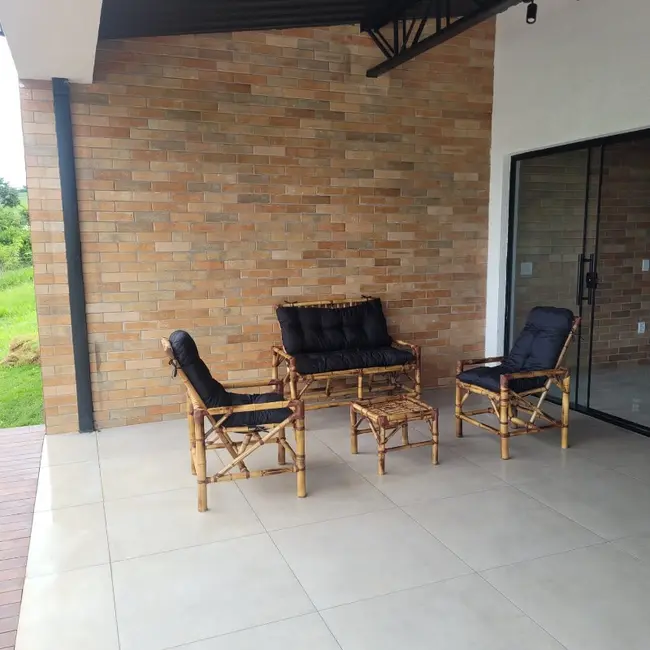 Foto 9 de Casa de Condomínio com 4 quartos à venda, 315m2 em Vargem - SP