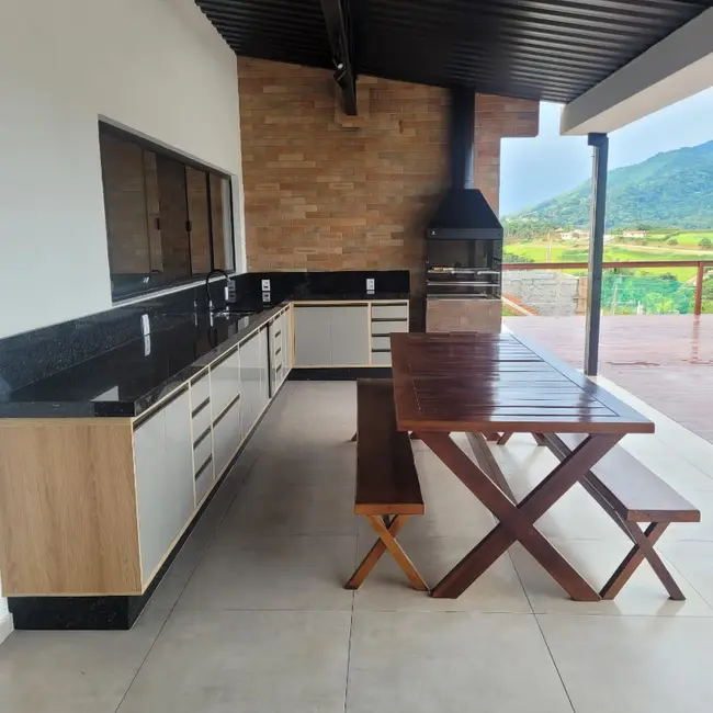 Foto 6 de Casa de Condomínio com 4 quartos à venda, 315m2 em Vargem - SP