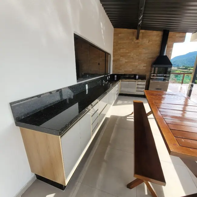 Foto 7 de Casa de Condomínio com 4 quartos à venda, 315m2 em Vargem - SP